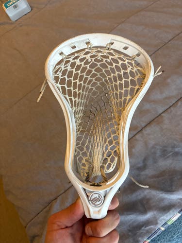 Used Strung Maverik Tactik 2.0