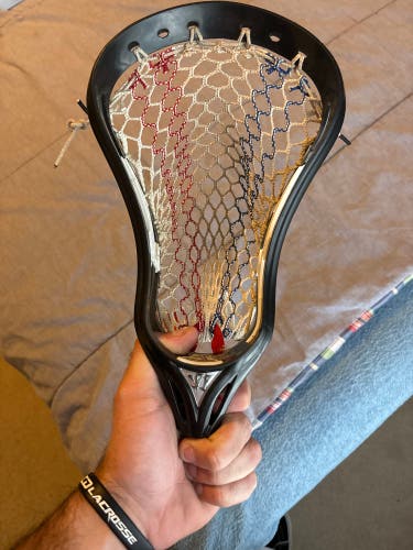Used Warrior Evo 3X