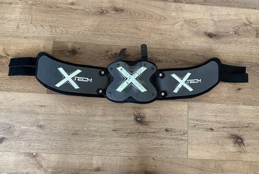XTECH リブコンボ XTech Rib Guard | SidelineSwap | Buy and Sell on SidelineSwap