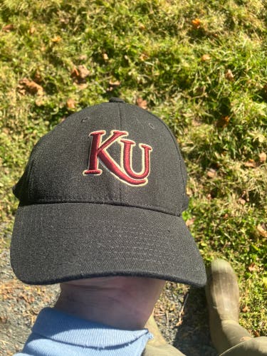 Kutztown University fitted Hat