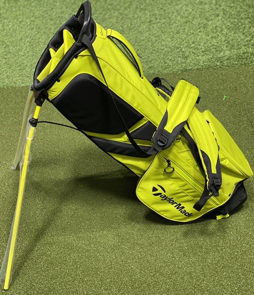 Taylormade FlexTech Lite Golf Stand Bag 2022