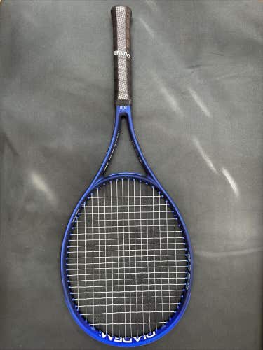 Diadem Elevate  V3 98 16x20 tennis racquet 4 3/8” L3 Great Condition