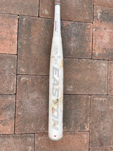 Used Eason Ghost Composite (-11) 20 oz 31" Ghost Bat