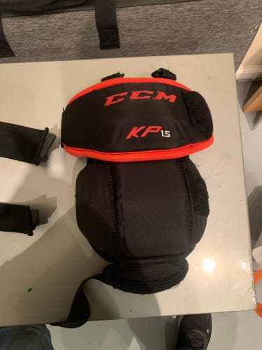 Used CCM KP 1.5