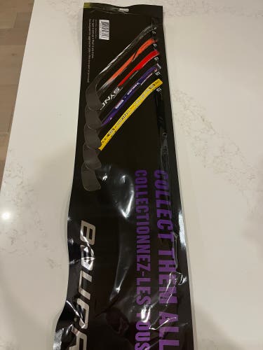 Mystery Mini Stick 2023 left handed  new in sealed package