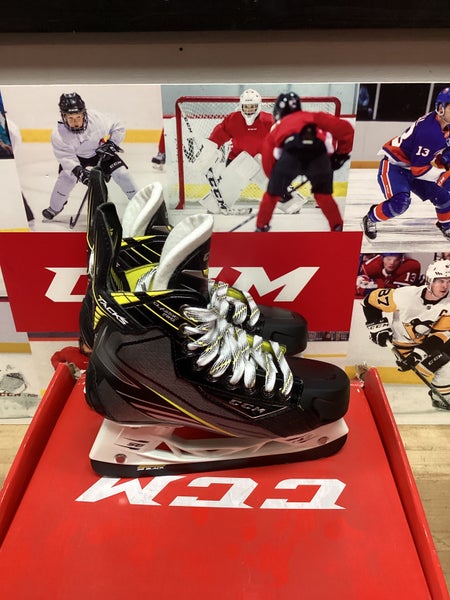 Tacks Classic SE Hockey Skates - Intermediate – Sports Excellence