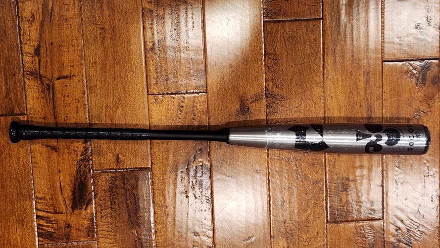 **New in Wrapper**  2022 DeMarini The Goods 34"/31 oz (drop 3)