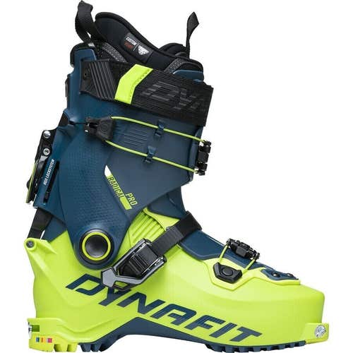 Dynafit Radical Pro Backcountry Touring Ski Boot - 27.5