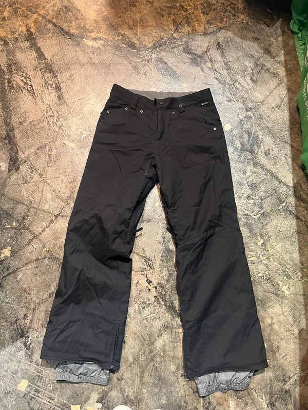 Burton Snowboard Pants Used and New on SidelineSwap