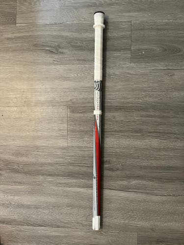 Brine Swizzle Scandium Shaft