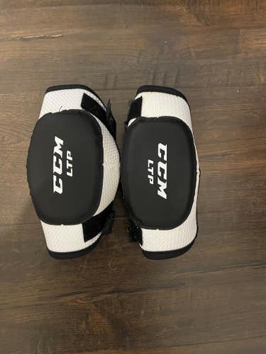 Youth Used Large CCM LTP Elbow Pads