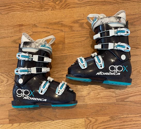 Nordica GPX TEAM Ski Boots