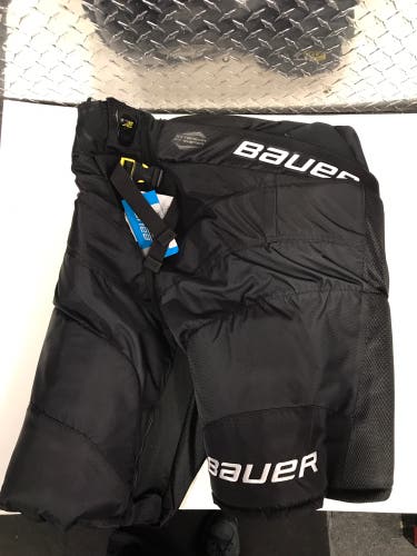 Senior XL Bauer  Supreme Ultrasonic Hockey Pants