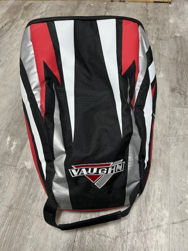 New Vaughn Goalie Helmet Bag