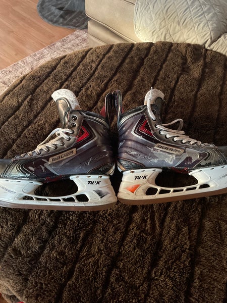 Bauer Vapor APX2 hockey Skate