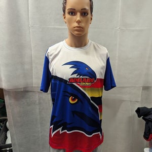 Adelaide Crows Shirt AFL S