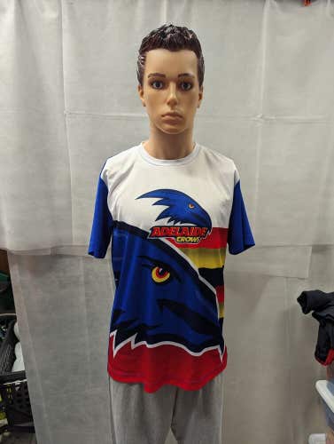 Adelaide Crows Shirt AFL S