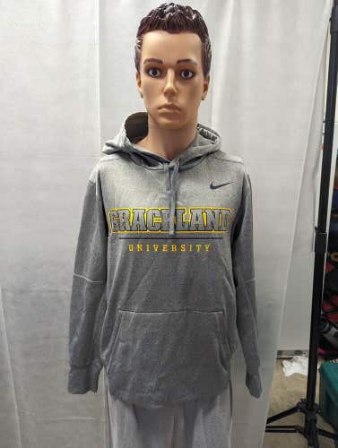 Graceland University Nike Sweatshirt L NAIA