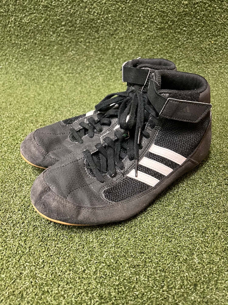Adidas Wrestling Shoes (10784)