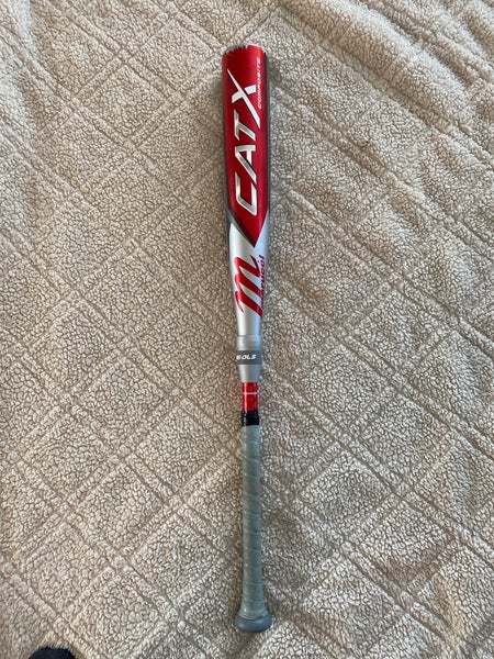 2023 Marucci Catx Composite