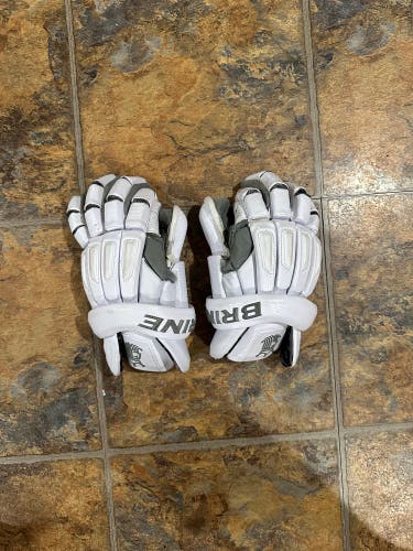 Brine king elite gloves