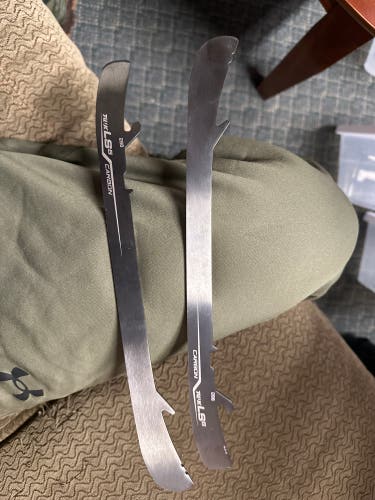 Penguins Pro Stock Bauer 288 mm LS5 Carbon