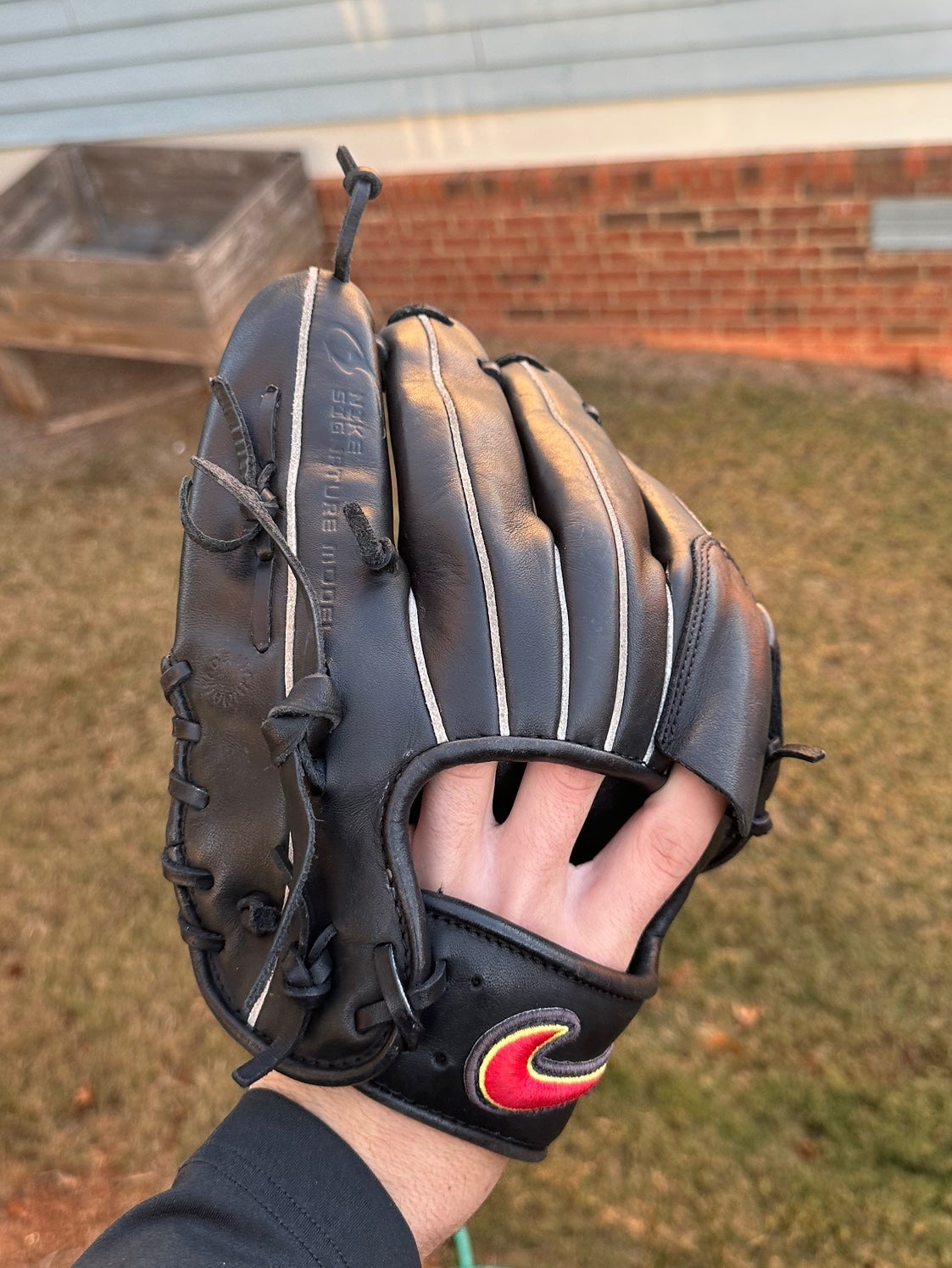 NIKE MATSUZAKA signature model 松坂大輔