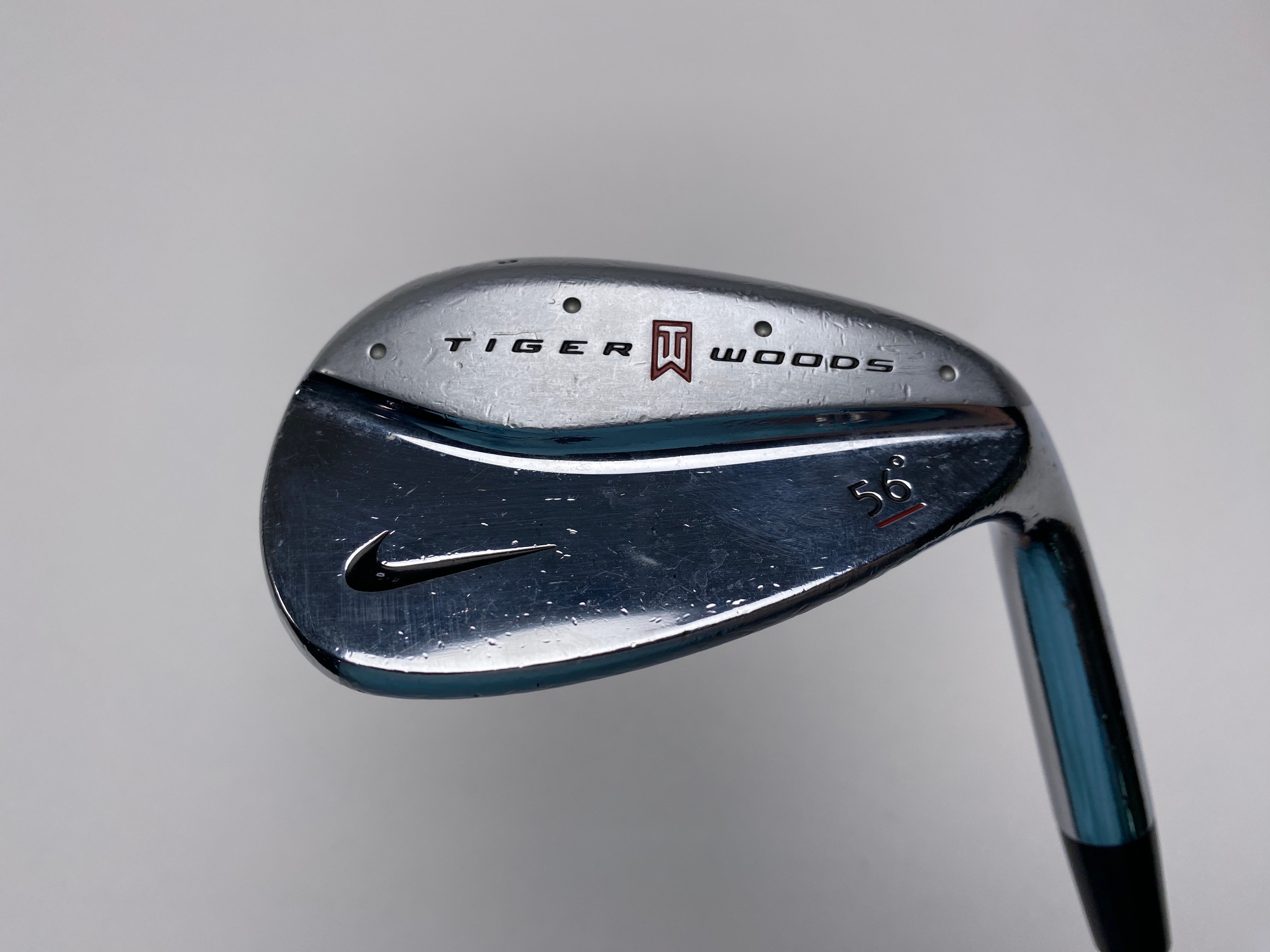 tiger woods nike wedges