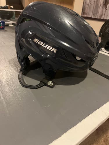 Bauer Hyperlite Helmet