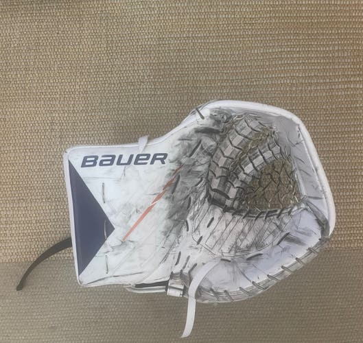 Pro Stock Rodrigue Hyperlite Goalie Glove