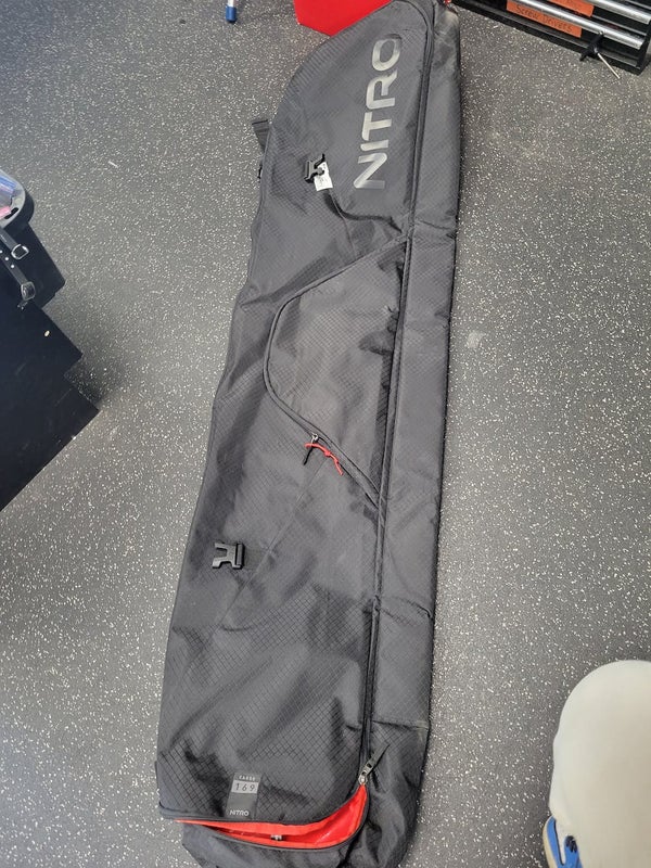 Snowboard Bags Used and New on SidelineSwap