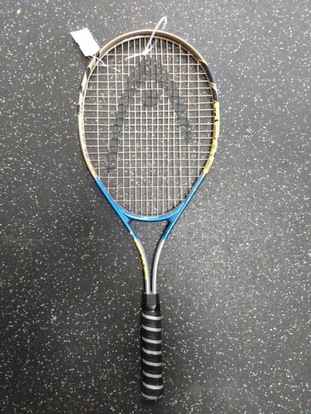 Vermont Colt Tennis Racket [Senior 27in]