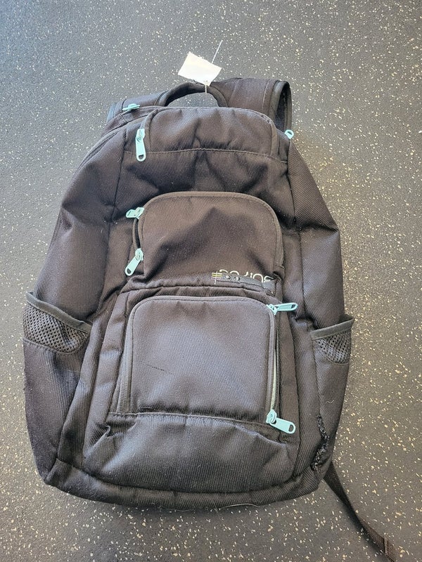 Used Dakine Backpack Camping And Climbing Backpacks