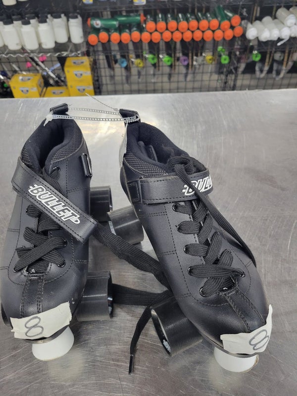 Used Chicago QUADS Senior 11 Inline Skates - Roller and Quad Inline Skates  - Roller and Quad