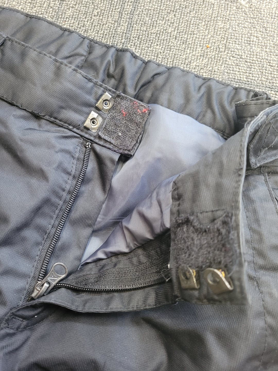 Used Arctix LG Winter Outerwear Pants