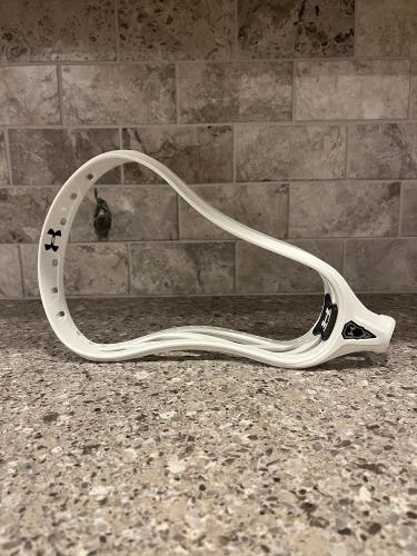 Under Armor Command D Head