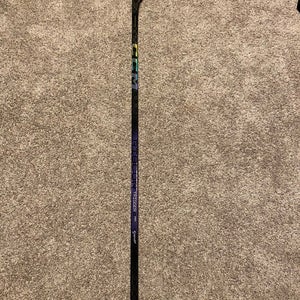 **NEW** RibCor Trigger 8 Pro Grip Hockey Stick Senior Left Handed P29 Flex 85