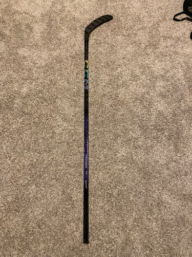 **NEW** RibCor Trigger 8 Pro Grip Hockey Stick Senior Left Handed P29 Flex 85