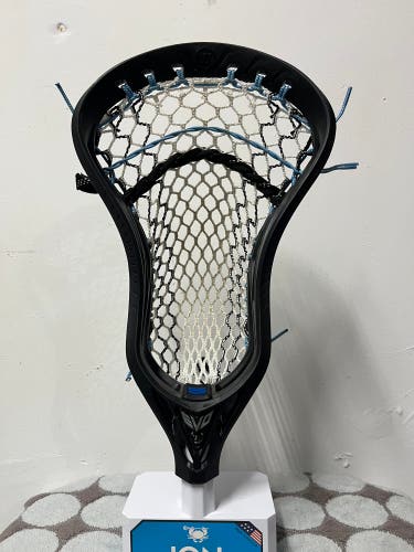 Warrior Evo 5 Strung w/Hero 3.0
