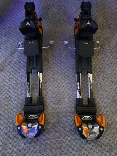 Atomic Tracker 16 Bindings 265mm-320mm