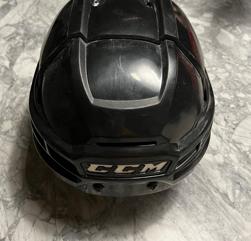 CCM Helmet Tacks 910 Size: Small