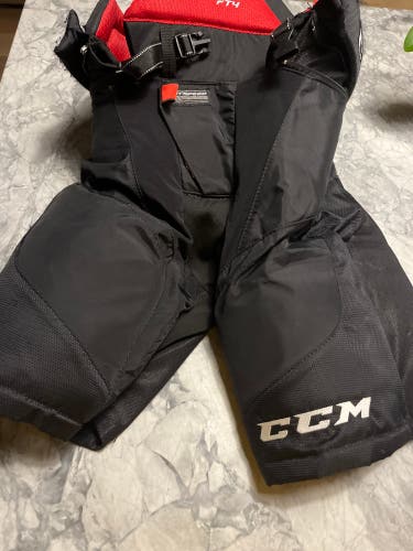 CCM Jetspeed FT4 Breezers