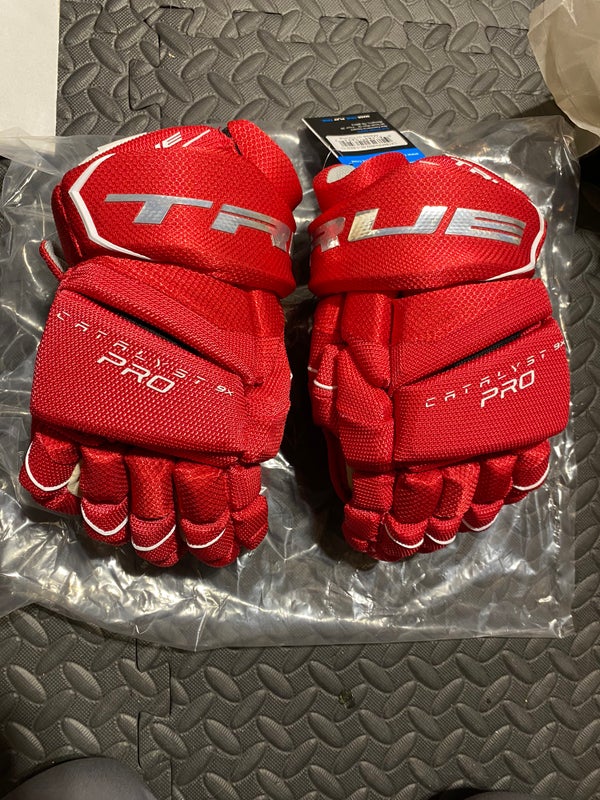 New True 11" Catalyst 9X Pro Gloves