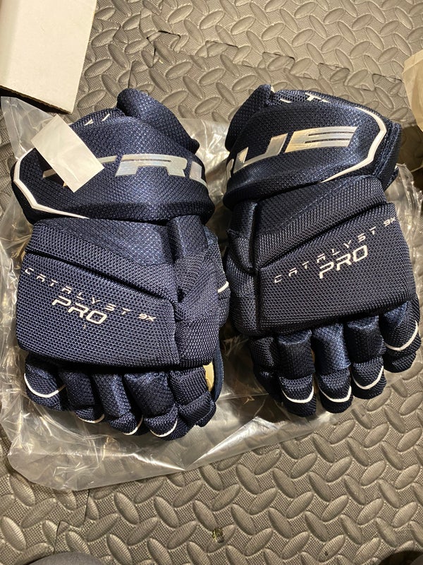 New True 12" Catalyst 9X Pro Gloves