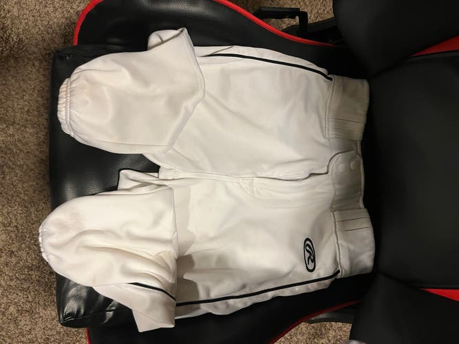 Men’s Baseball Pants Bundle