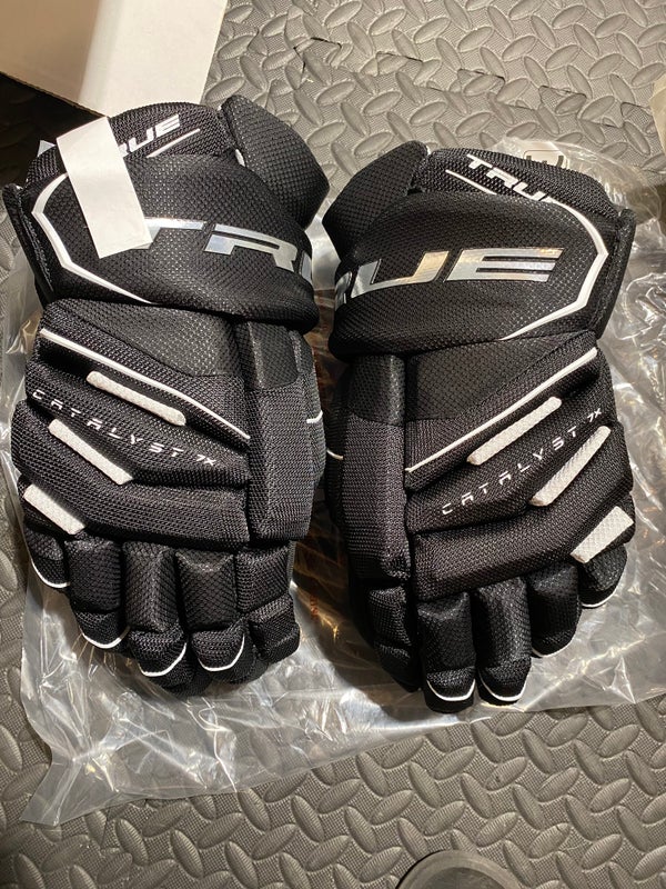 New True 15" Catalyst 7x Gloves