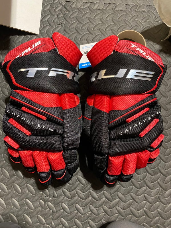 New True 15" Catalyst 7x Gloves