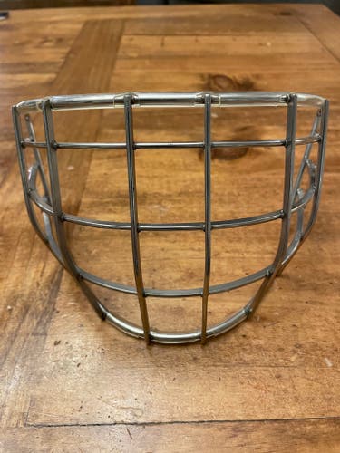 Bauer NME Goalie Cage