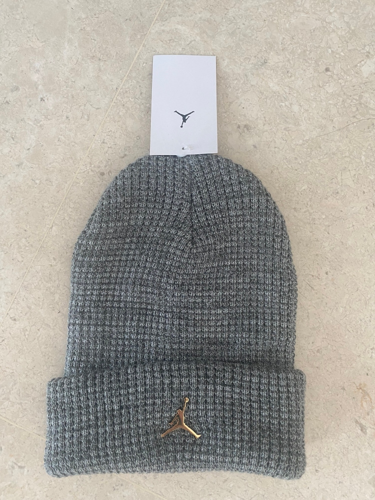 Nike Air Jordan Knit Beanie
