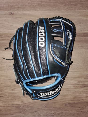 Wilson A2000 G4